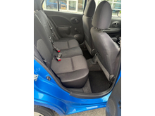 2012 Nissan Micra 1.2L Petrol For Sale Images
