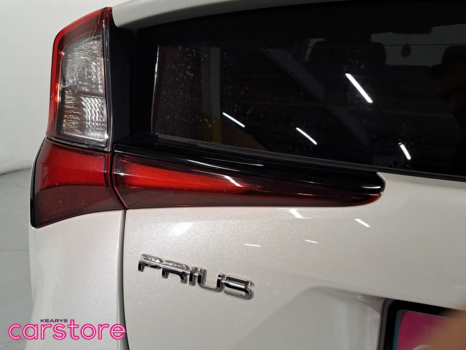Toyota Prius S TOURING SELECTION — thumbnail 19