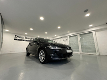 2015 Volkswagen Golf 1.4L Petrol For Sale Images