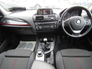 2013 BMW 1 SERIES 114D Sport Z1DH 4DR