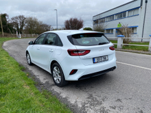2023 Kia Ceed 1.6L Diesel Hybrid For Sale Images