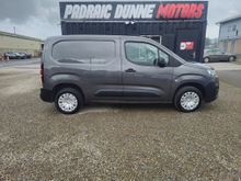 2023 Citroen Berlingo 1.5L Diesel For Sale Images