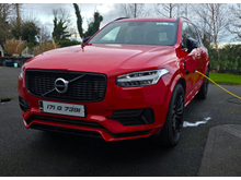 Volvo XC90 2.0 T8 R-DESN TWIN 320PS 5DR...