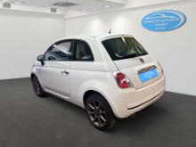 2014 Fiat 500 C 1.2L Petrol For Sale Images