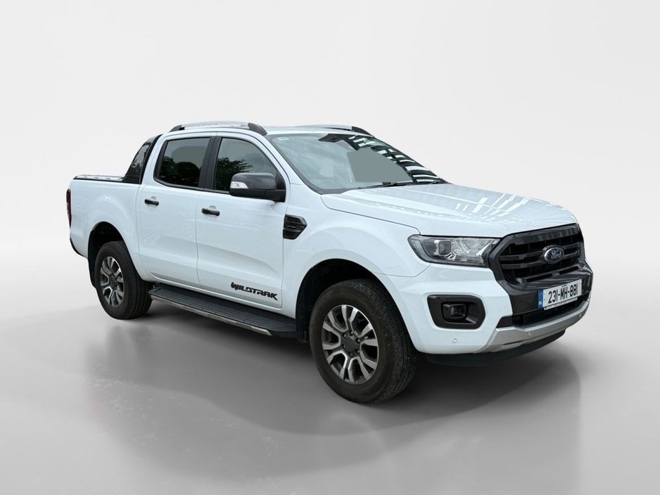 2023 Ford Ranger For Sale Images