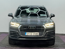 2017 Audi Q5 2L Diesel For Sale Images