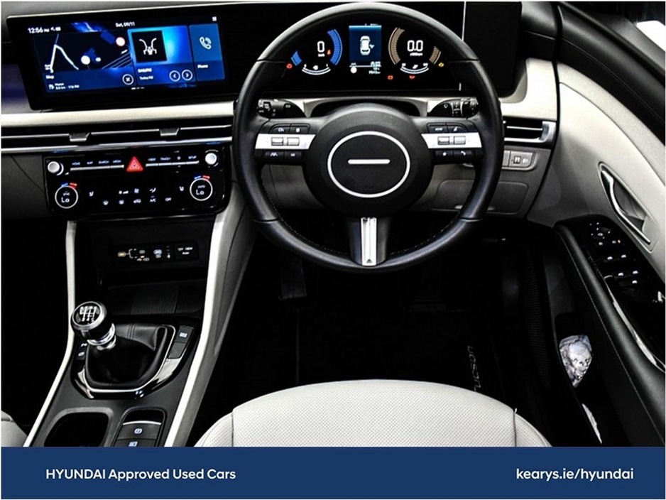 Hyundai Tucson FL Executive Plus — thumbnail 17