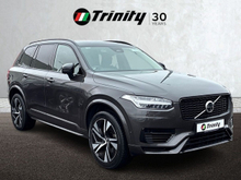 Volvo XC90 * PLUS BRIGHT * * HUGE SPEC * * TRINITY MOTORS *