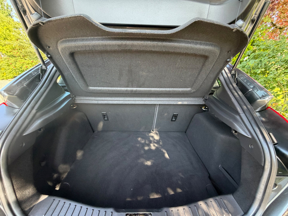 2018 Ford Focus 1.5L Diesel For Sale Images