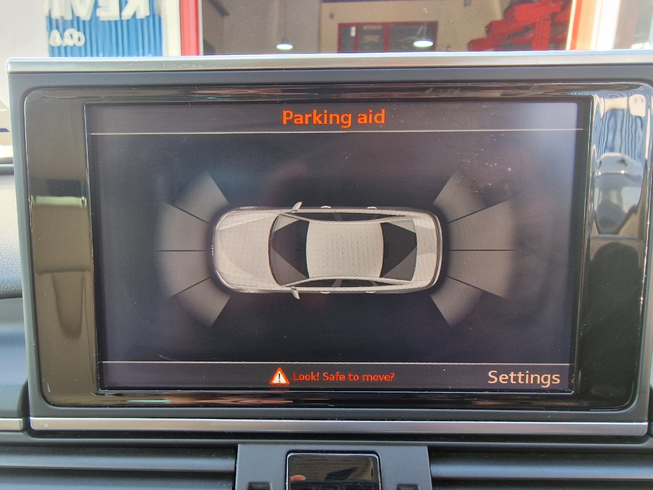 2017 Audi A6 2L Diesel For Sale Images