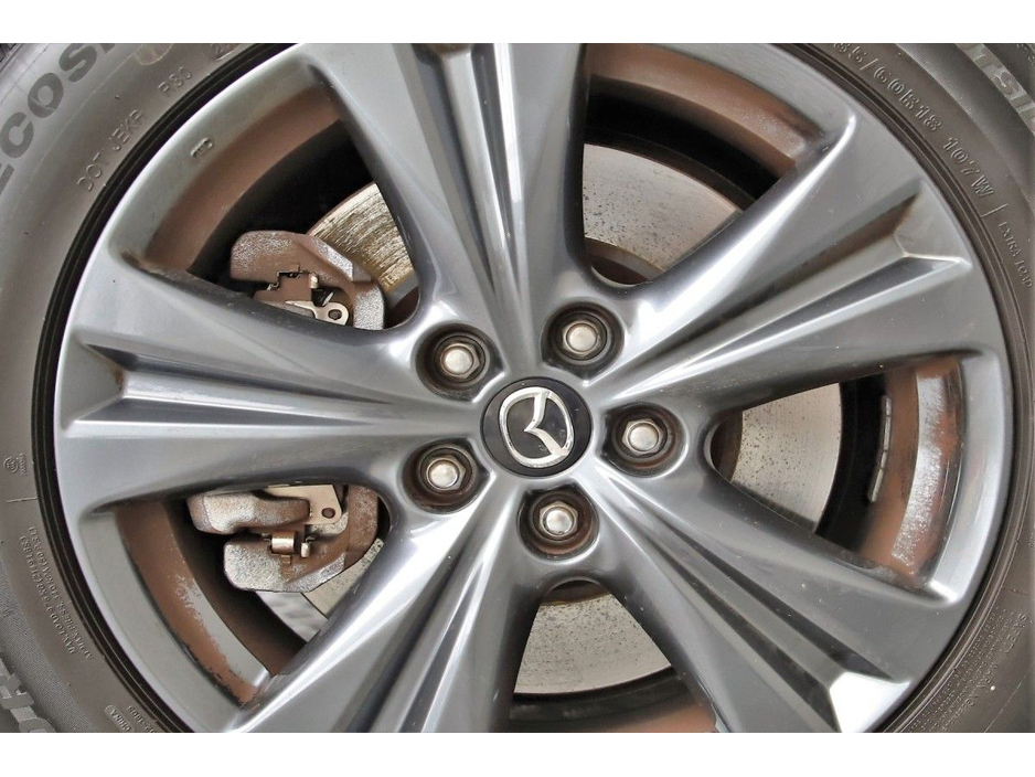 Mazda CX-60 2.5 PHEV PRIME-LINE — thumbnail 29