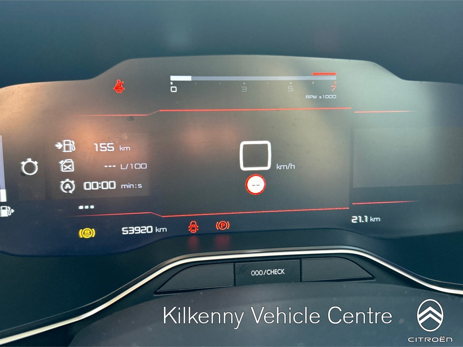 2023 Citroen C5 Aircross 1.5L Diesel For Sale Images