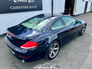 2008 BMW 6 SERIES 635D SPORT COUPE LCI M57