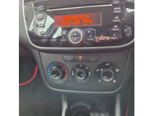 2014 Fiat Punto 1.2L Petrol For Sale Images