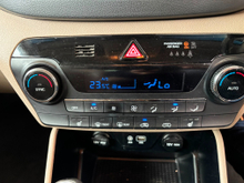 2018 Hyundai Tucson 1.7L Diesel For Sale Images
