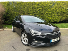2018 Opel Astra 1.6L Diesel For Sale Images