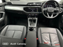 2023 AUDI Q3 €429 p/m - 35 TFSI 150HP SE A/T