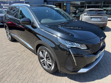 Peugeot 5008 1.5 BlueHDi 130bhp Allure Auto