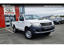 2016 Toyota Hilux