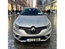 2017 Renault Megane 1.5L Diesel For Sale Images