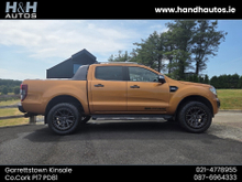 2020 Ford Ranger 3.2L Diesel For Sale Images