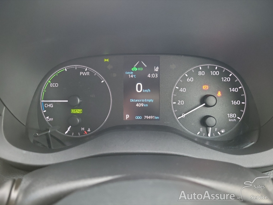 2022 Toyota Yaris 1.5L Hybrid For Sale Images