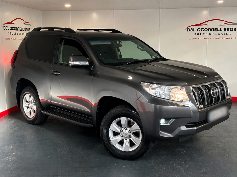 2020 Toyota Landcruiser For Sale Images