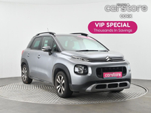 Citroen C3 Aircross 1.2 FEEL PureTech 82