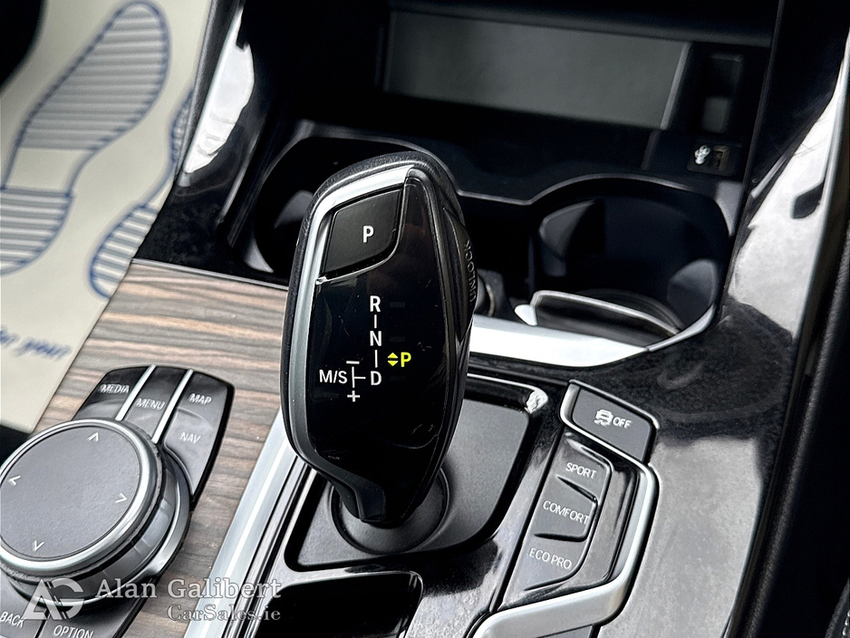 2020 BMW X3 2.0L Diesel For Sale Images