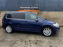 2018 VOLKSWAGEN TOURAN  VW TOURAN AUTOMATIC HIGHLINE 1.4 PETROL