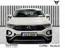Volkswagen T-Roc T-Roc 1.0 TS 110 Life...