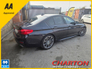 2017 BMW 5 SERIES D M SPORT PLUS