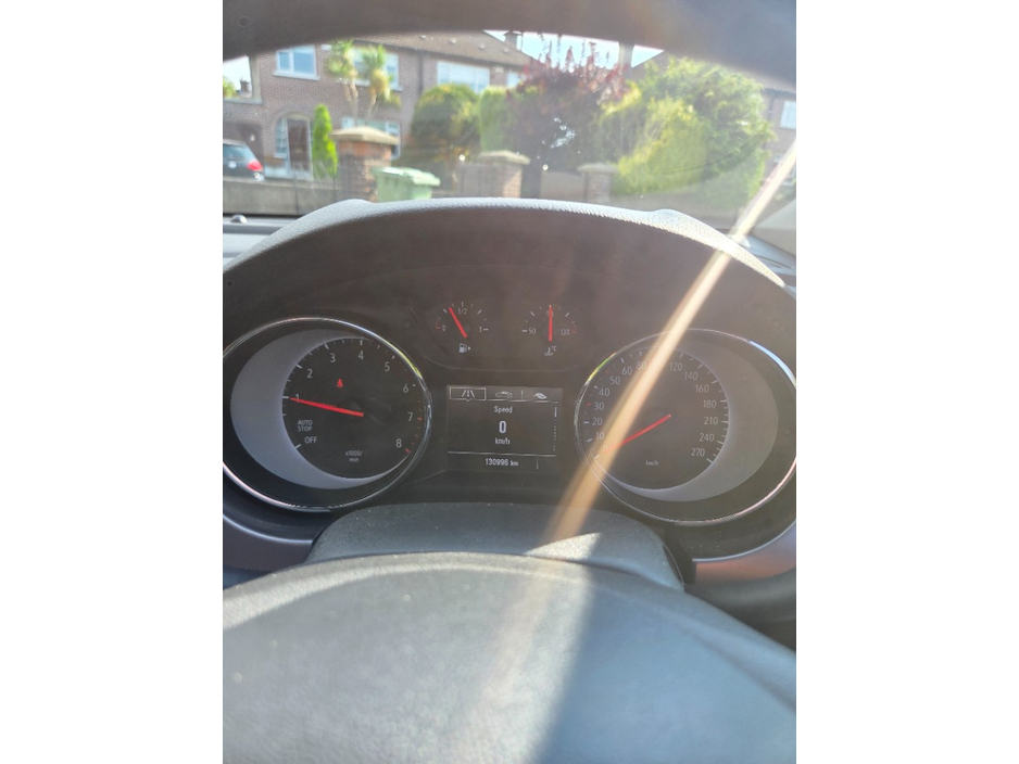 Opel Astra SC 1.0T 105PS S/S 5DR — thumbnail 5