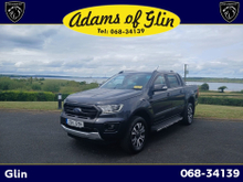 Ford Ranger WILDTRAK - 2.0 TDI 213 D/CAB P/U