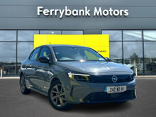 2024 Opel Corsa 1.2L Petrol For Sale Images