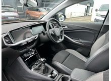 2022 Opel Grandland 1.2L Petrol For Sale Images