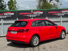 2016 Audi A3 1.4L Petrol For Sale Images