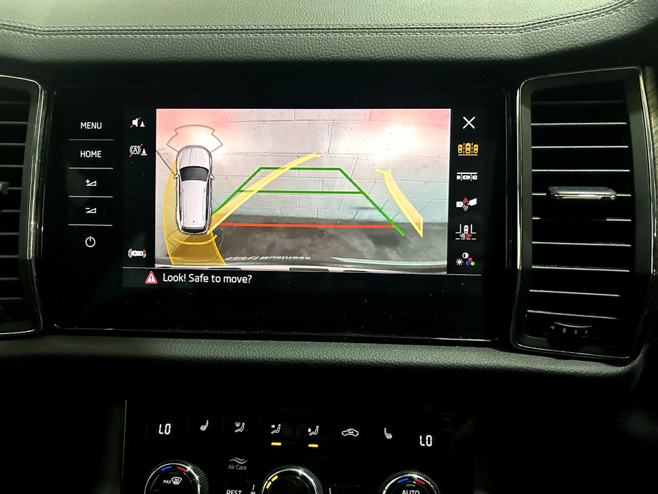 2022 Skoda Kodiaq 2L Diesel For Sale Images