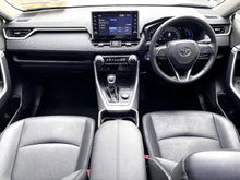 2021 Toyota Rav4 2.5L Petrol Hybrid For Sale Images