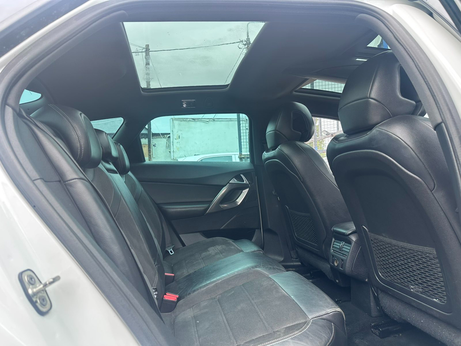 2019 Citroen DS5 1.6L Diesel For Sale Images