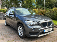 2014 BMW X1 2L Diesel For Sale Images
