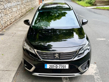 2020 Peugeot 5008 1.5L Diesel For Sale Images