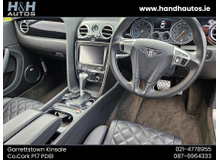 2016 Bentley Continental 4.1L Petrol For Sale Images