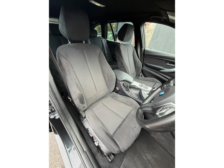 2012 BMW 3 Series 2L Diesel For Sale Images
