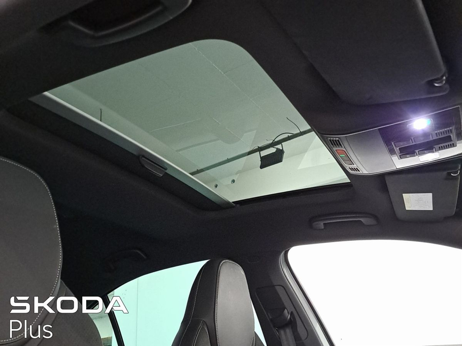 Skoda Superb SUPERB SPT 2.0TDI 150HP DSG — thumbnail 21