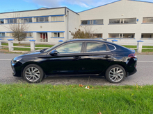 2018 Hyundai i30 1L Petrol For Sale Images