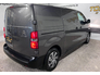 2018 CITROEN DISPATCH 1000 ENTERPRISE M BLUEHDI