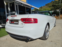2011 Audi A5 2L Petrol For Sale Images