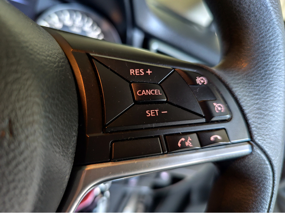 2018 Nissan Qashqai 1.5L Diesel For Sale Images