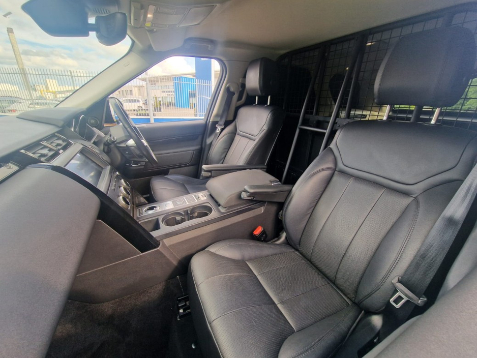 2020 Land Rover Discovery 3L Diesel For Sale Images